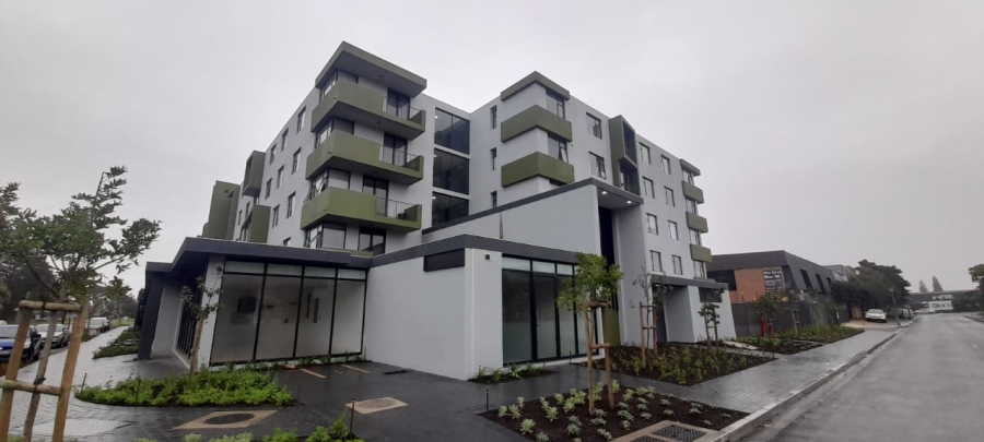 To Let 1 Bedroom Property for Rent in Pinelands Western Cape